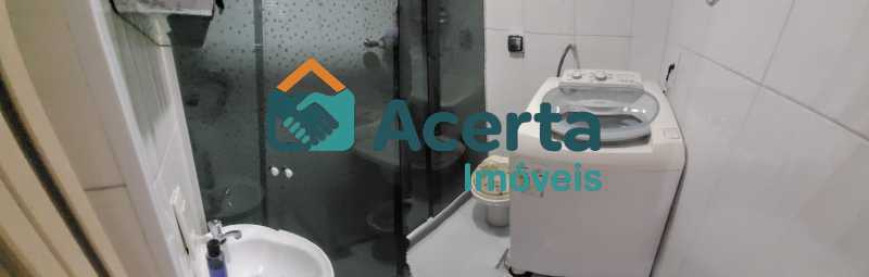 Apartamento, 1 quarto, 21 m² - Foto 14