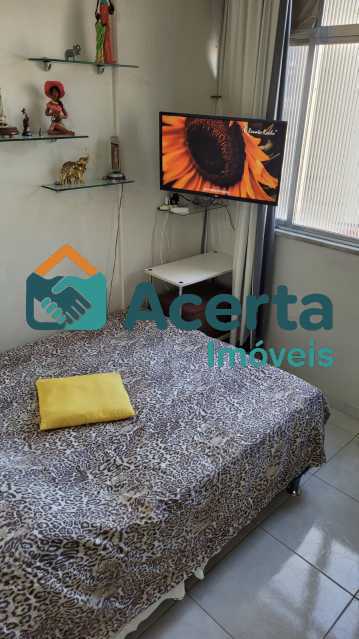 Apartamento, 1 quarto, 21 m² - Foto 22