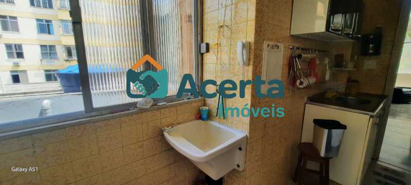 Apartamento, 40 m² - Foto 9