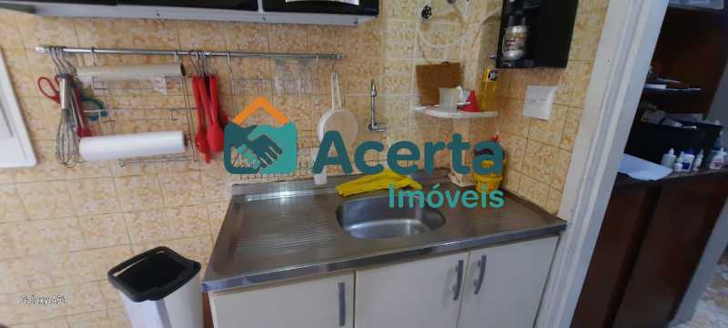 Apartamento, 40 m² - Foto 19