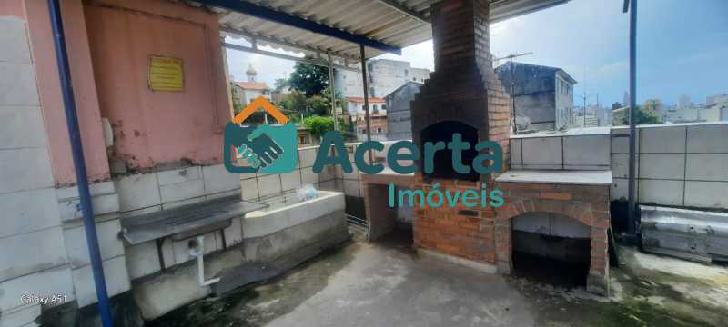 Apartamento, 40 m² - Foto 23