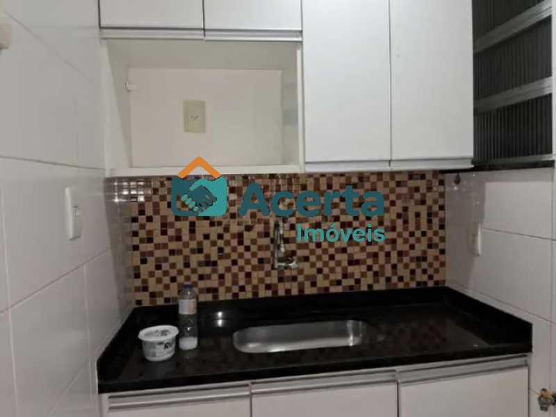 Apartamento, 35 m² - Foto 2