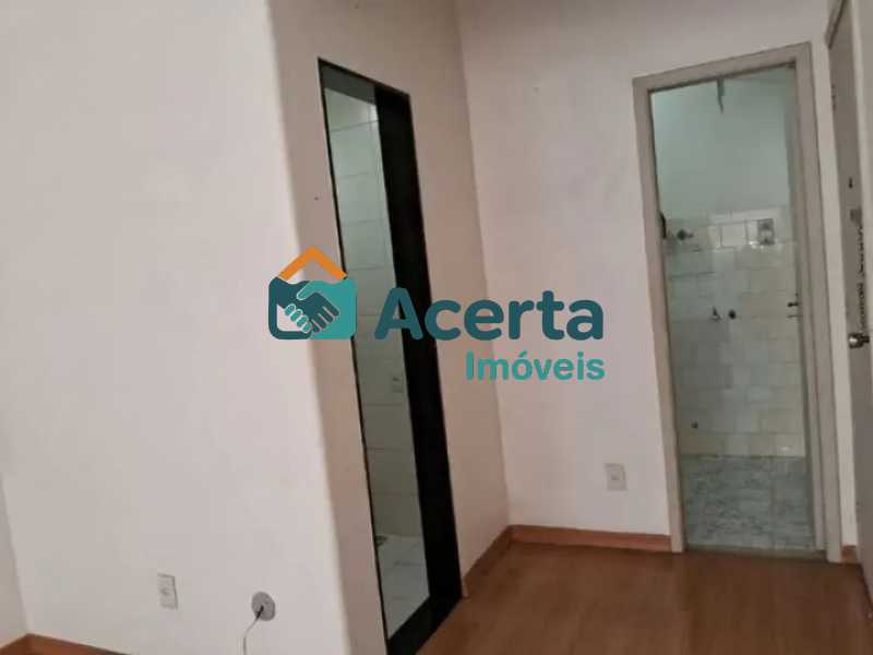 Apartamento, 35 m² - Foto 4