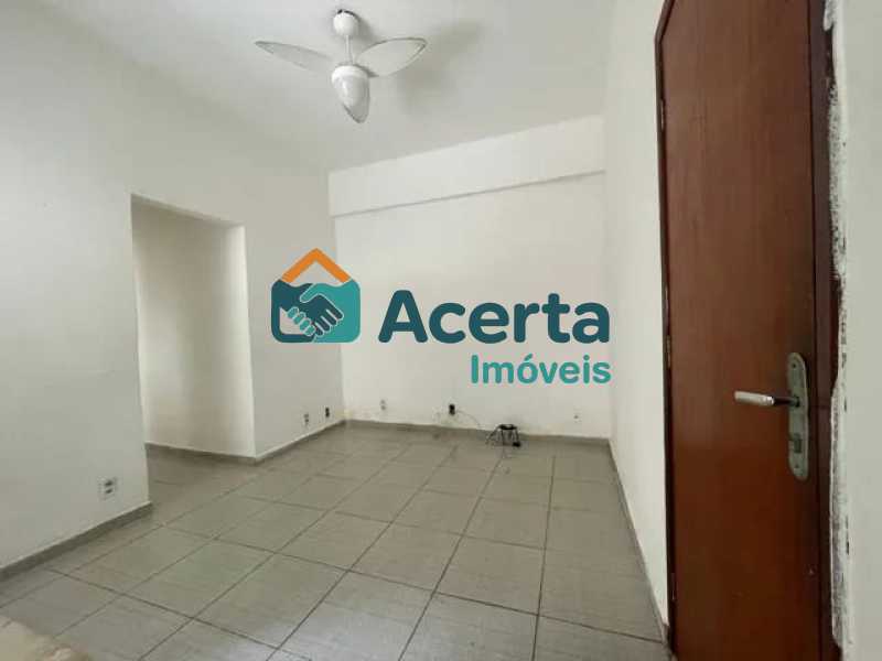 Apartamento, 1 quarto, 45 m² - Foto 1