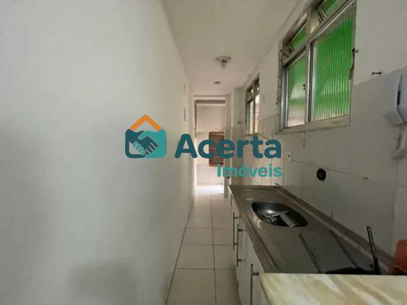 Apartamento, 1 quarto, 45 m² - Foto 20