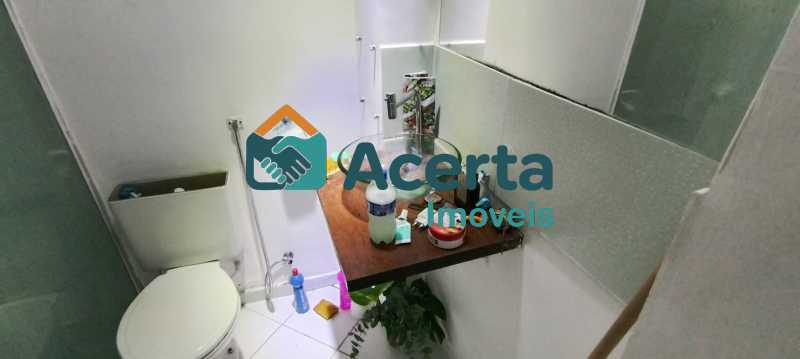 Apartamento, 1 quarto, 45 m² - Foto 26