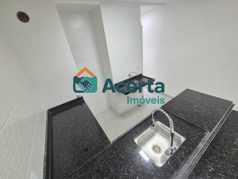 Kitnet-Studio, 28 m² - Foto 14