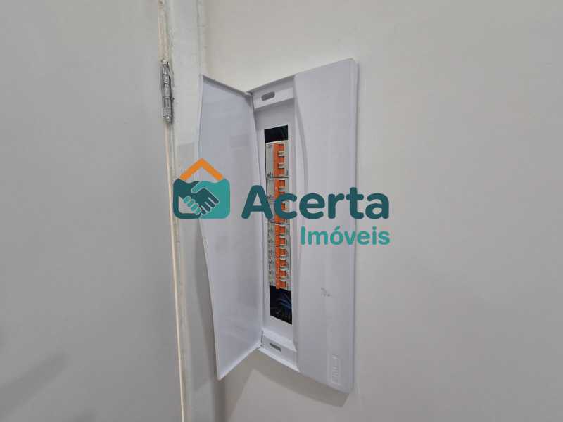 Kitnet-Studio, 28 m² - Foto 21