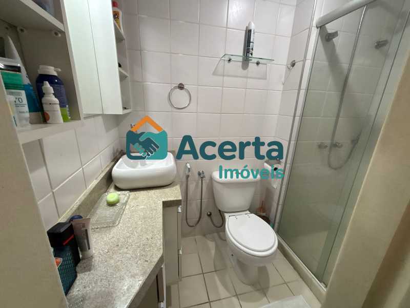 Flat/Apart Hotel, 1 quarto, 43 m² - Foto 14