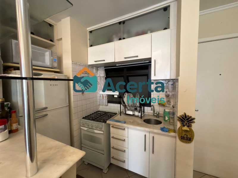 Flat/Apart Hotel, 1 quarto, 43 m² - Foto 6