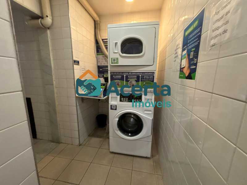 Flat/Apart Hotel, 1 quarto, 43 m² - Foto 16