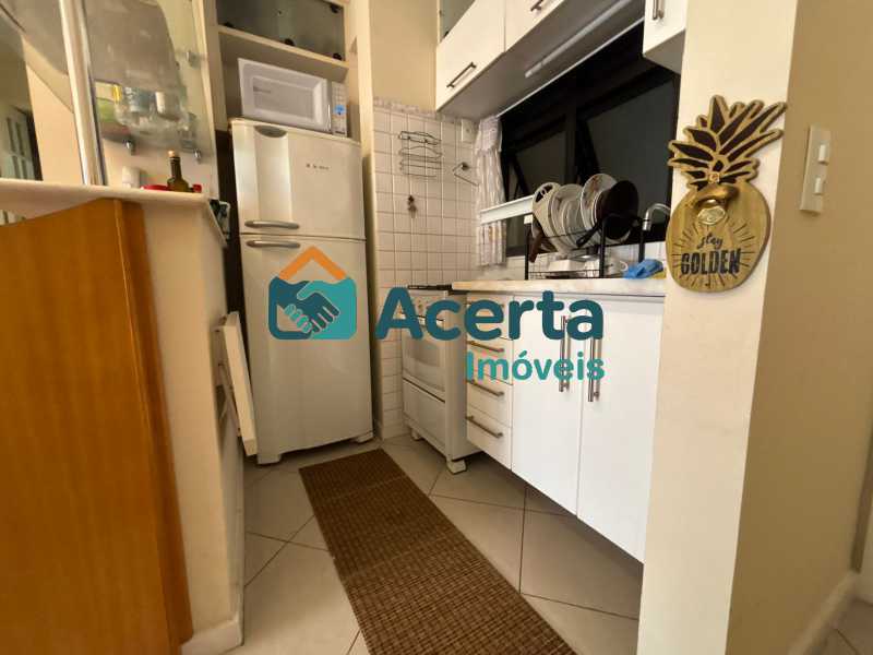 Flat/Apart Hotel, 1 quarto, 43 m² - Foto 8