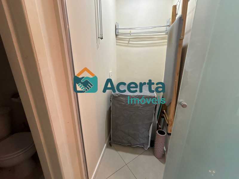 Flat/Apart Hotel, 1 quarto, 43 m² - Foto 17