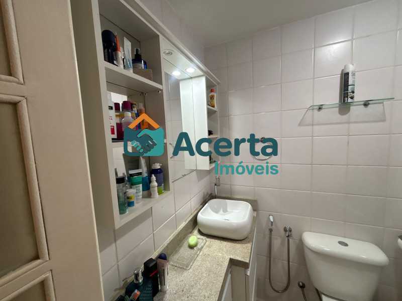 Flat/Apart Hotel, 1 quarto, 43 m² - Foto 18