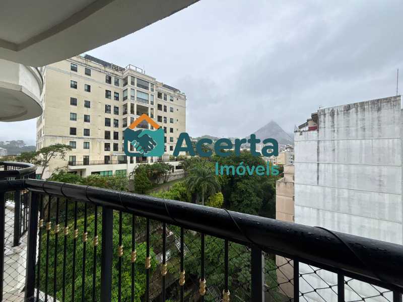 Flat/Apart Hotel, 1 quarto, 43 m² - Foto 1