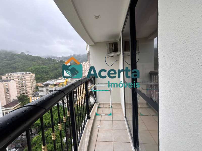 Flat/Apart Hotel, 1 quarto, 43 m² - Foto 19