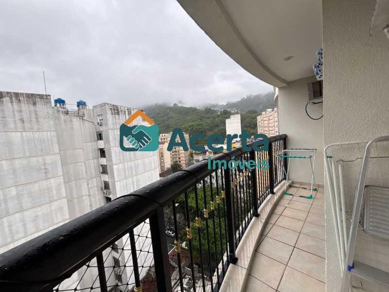 Flat/Apart Hotel, 1 quarto, 43 m² - Foto 20