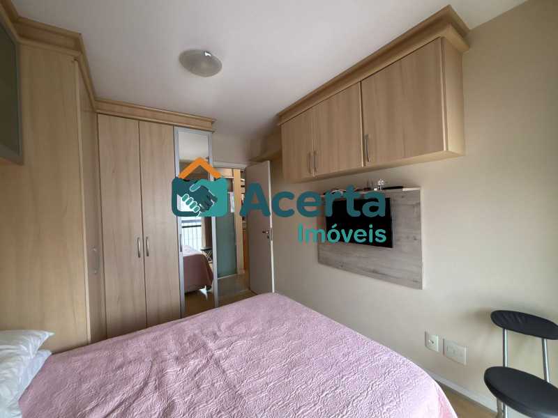 Flat/Apart Hotel, 1 quarto, 43 m² - Foto 12