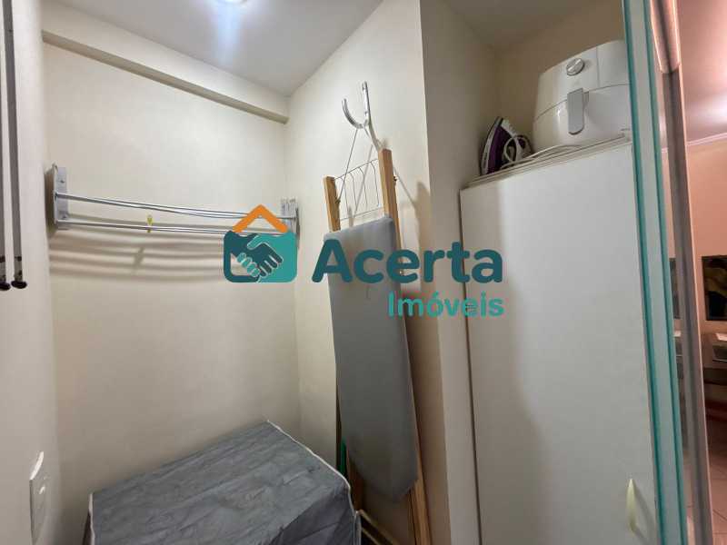 Flat/Apart Hotel, 1 quarto, 43 m² - Foto 21