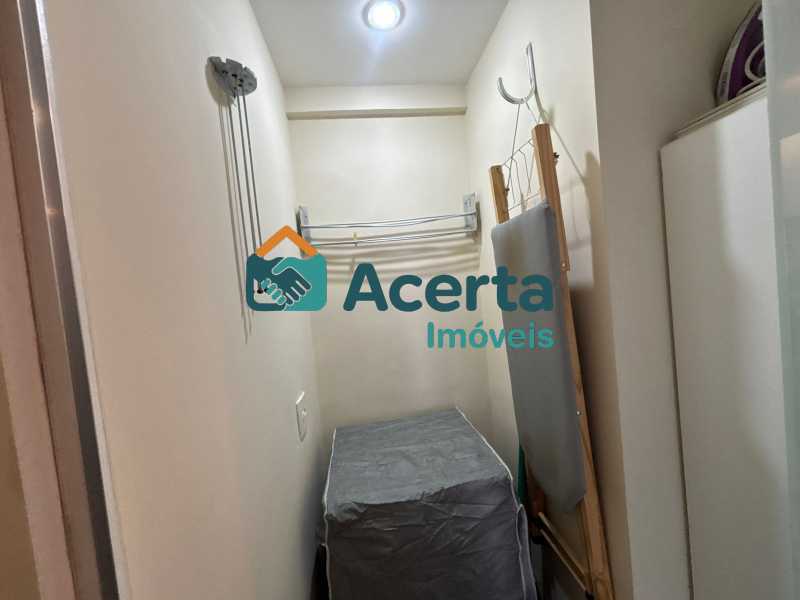 Flat/Apart Hotel, 1 quarto, 43 m² - Foto 22