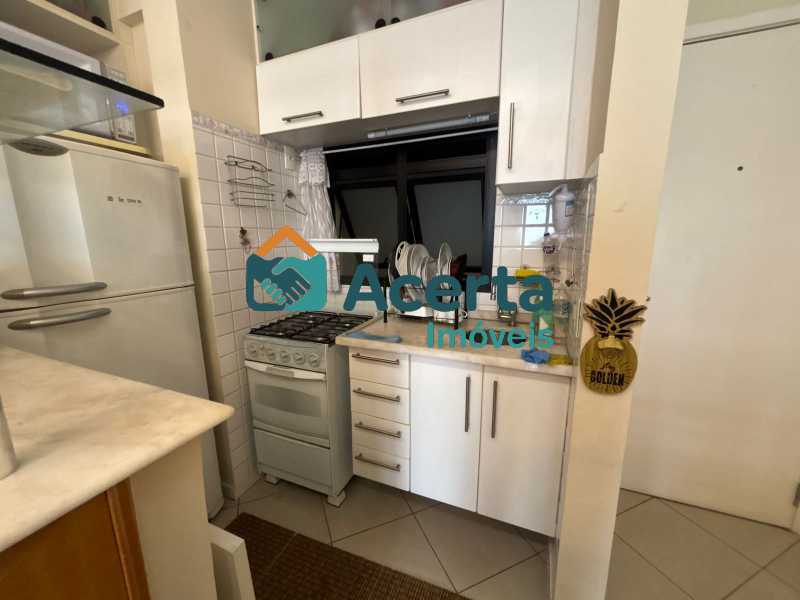 Flat/Apart Hotel, 1 quarto, 43 m² - Foto 7