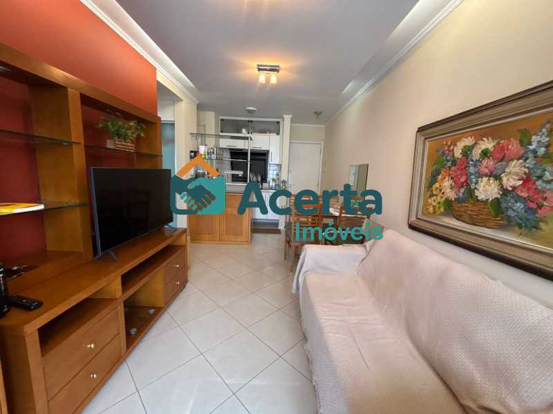 Flat/Apart Hotel, 1 quarto, 43 m² - Foto 3