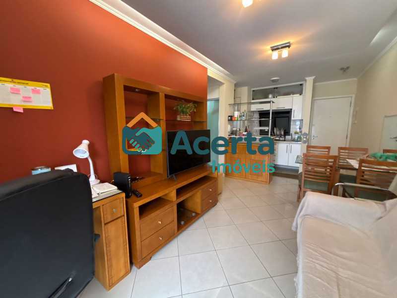 Flat/Apart Hotel, 1 quarto, 43 m² - Foto 2