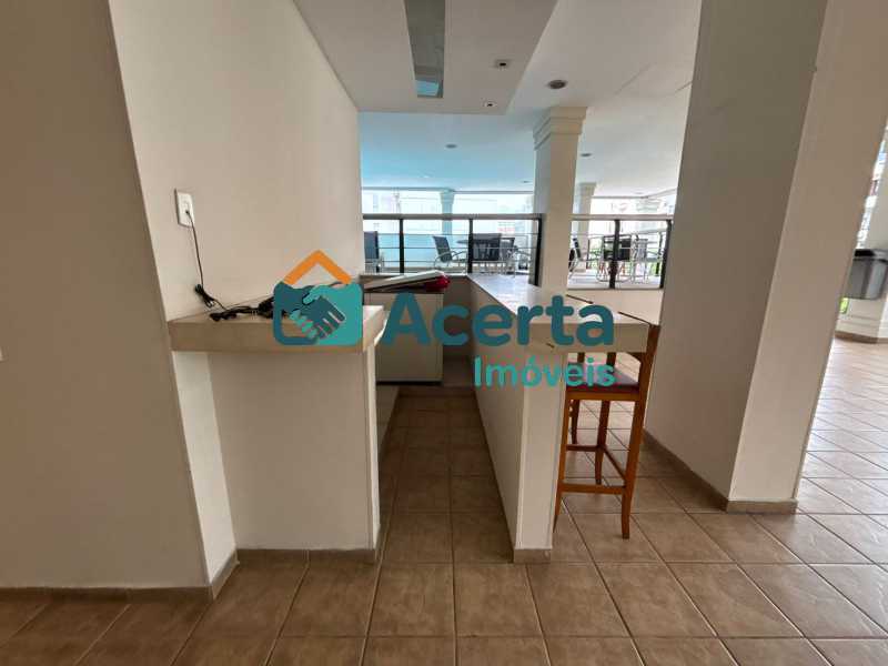 Flat/Apart Hotel, 1 quarto, 43 m² - Foto 23