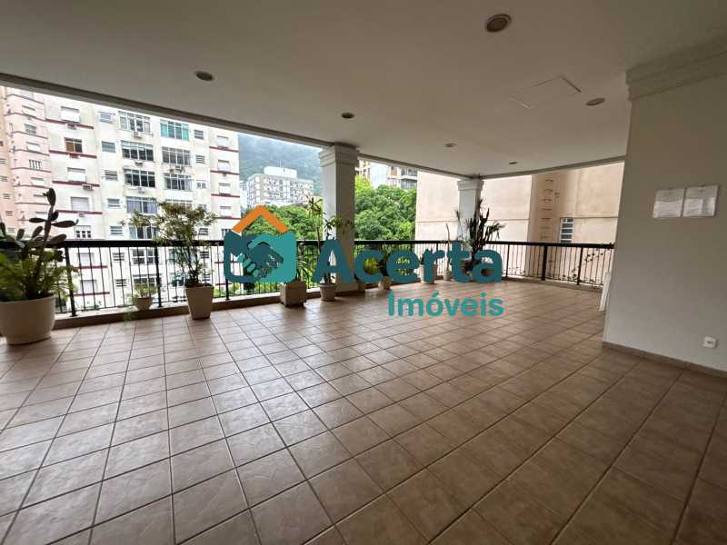 Flat/Apart Hotel, 1 quarto, 43 m² - Foto 24