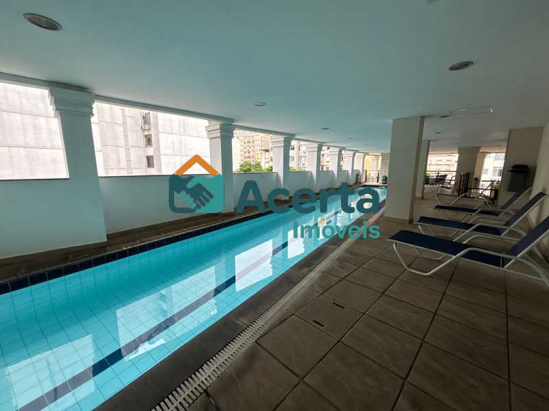 Flat/Apart Hotel, 1 quarto, 43 m² - Foto 25