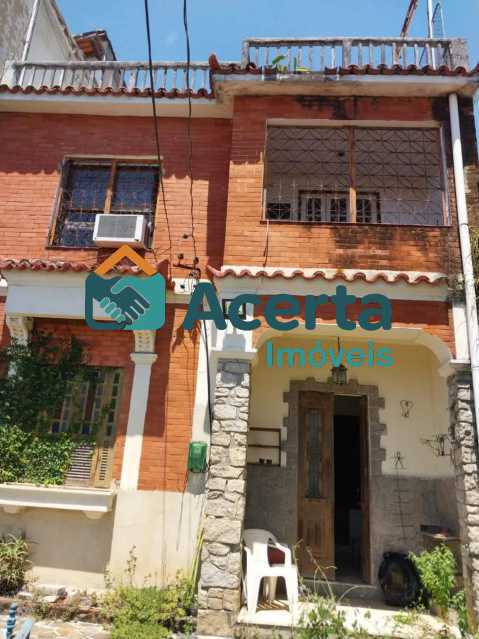 Casa de Vila, 6 quartos - Foto 1