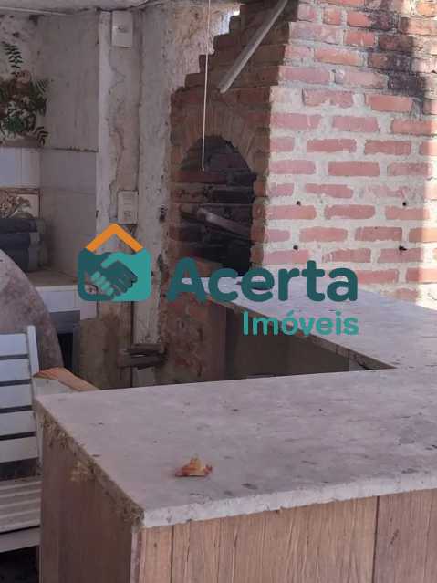 Casa de Vila, 6 quartos - Foto 9