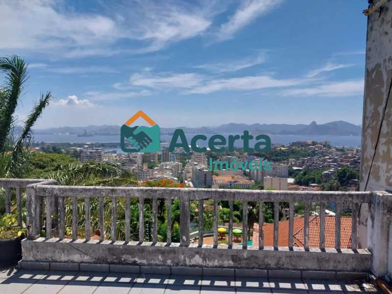 Casa de Vila, 6 quartos - Foto 20