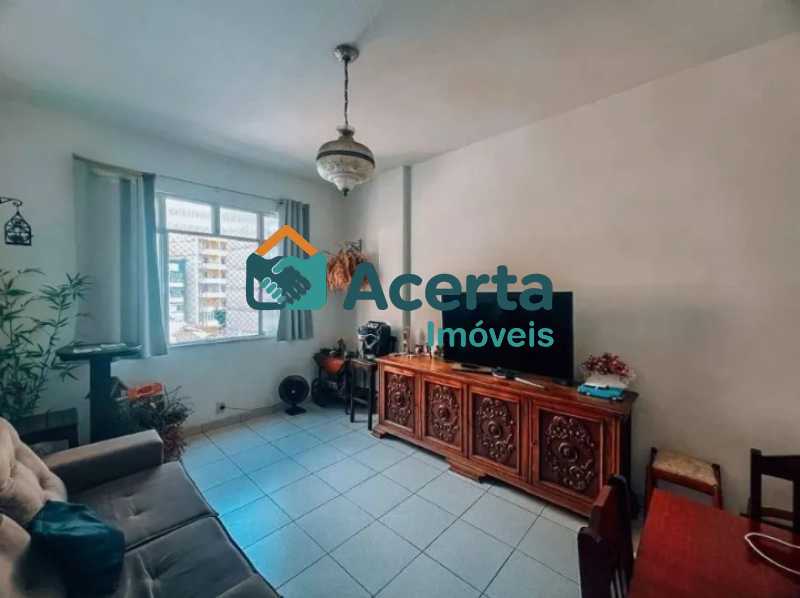 Apartamento, 2 quartos, 76 m² - Foto 1