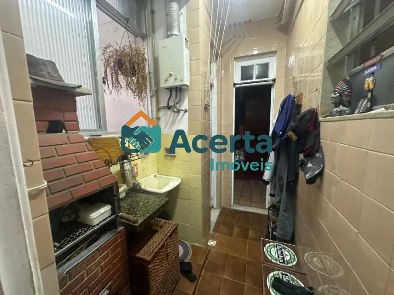 Apartamento, 2 quartos, 76 m² - Foto 14