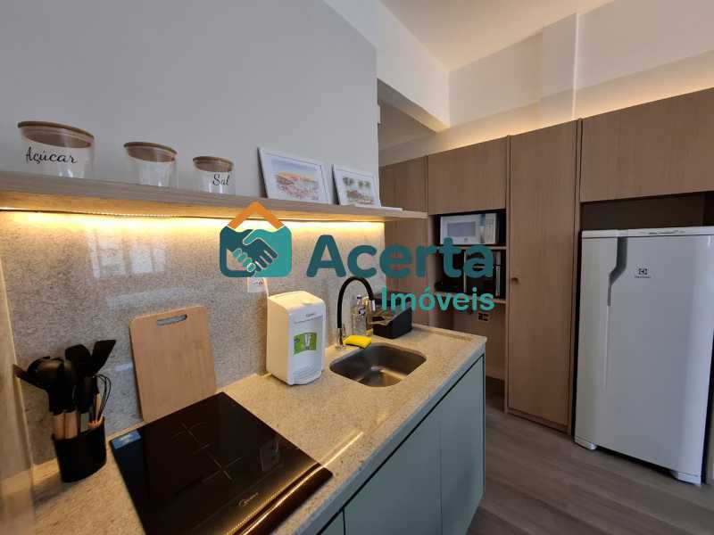 Apartamento, 1 quarto, 25 m² - Foto 8