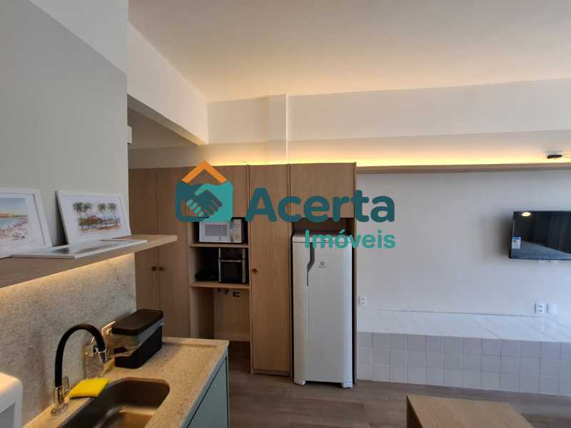 Apartamento, 1 quarto, 25 m² - Foto 9