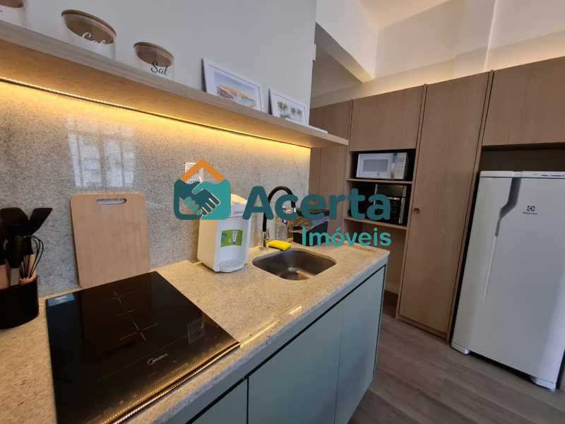 Apartamento, 1 quarto, 25 m² - Foto 11