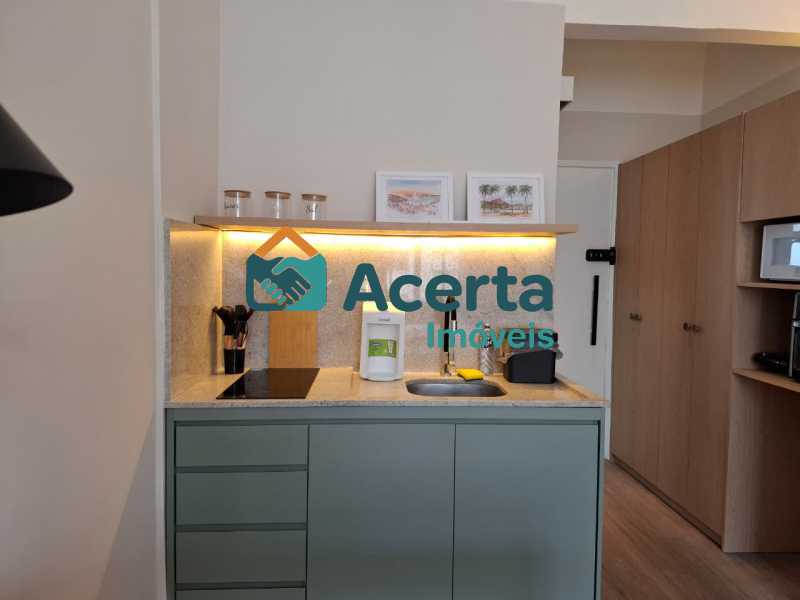 Apartamento, 1 quarto, 25 m² - Foto 12