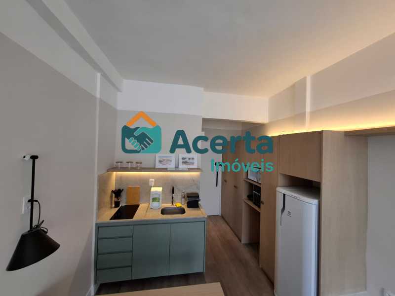 Apartamento, 1 quarto, 25 m² - Foto 10