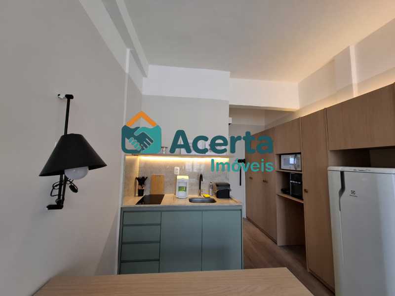 Apartamento, 1 quarto, 25 m² - Foto 13