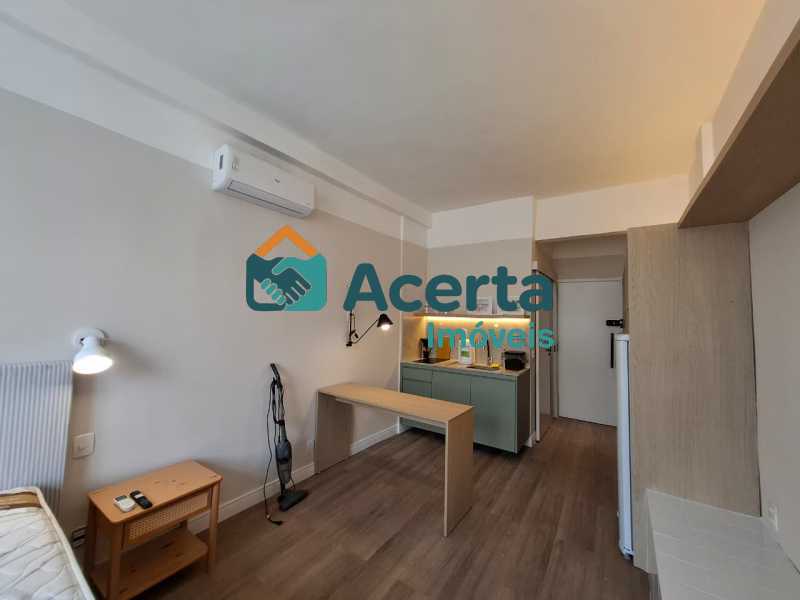 Apartamento, 1 quarto, 25 m² - Foto 14