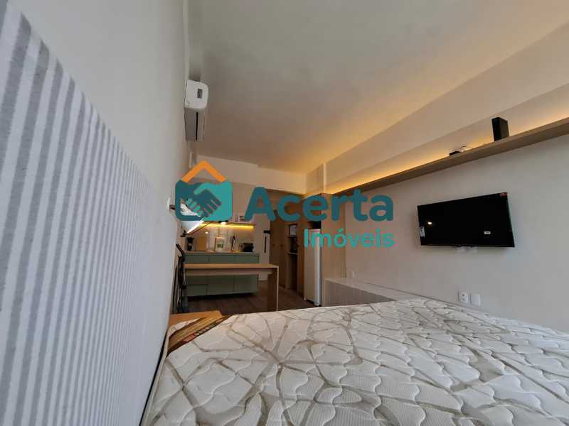 Apartamento, 1 quarto, 25 m² - Foto 1