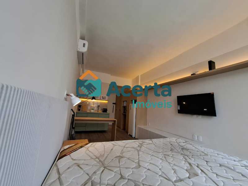 Apartamento, 1 quarto, 25 m² - Foto 6
