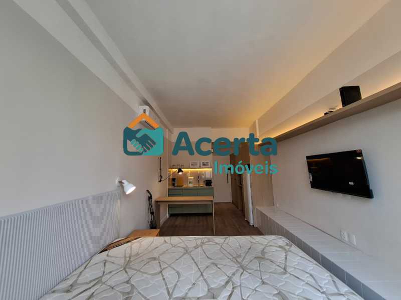 Apartamento, 1 quarto, 25 m² - Foto 7