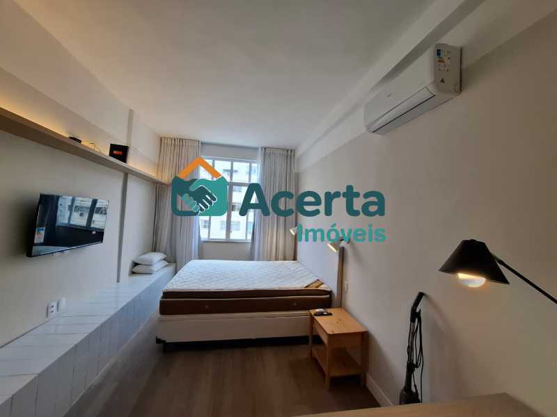 Apartamento, 1 quarto, 25 m² - Foto 3