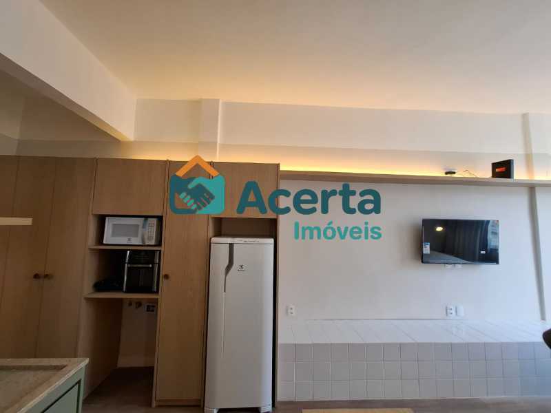 Apartamento, 1 quarto, 25 m² - Foto 18