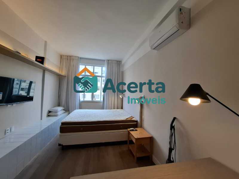 Apartamento, 1 quarto, 25 m² - Foto 2