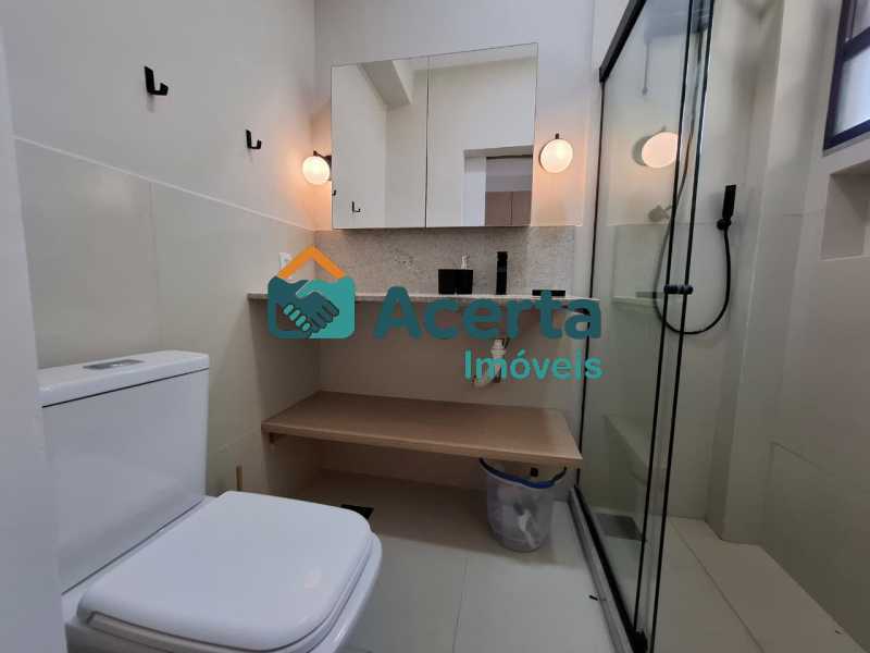 Apartamento, 1 quarto, 25 m² - Foto 22