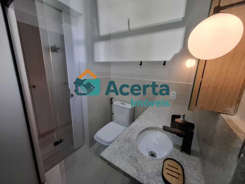 Apartamento, 1 quarto, 25 m² - Foto 23